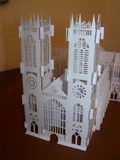 ​Abbaye De Westminster.