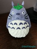 Totoro.