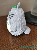 Totoro.